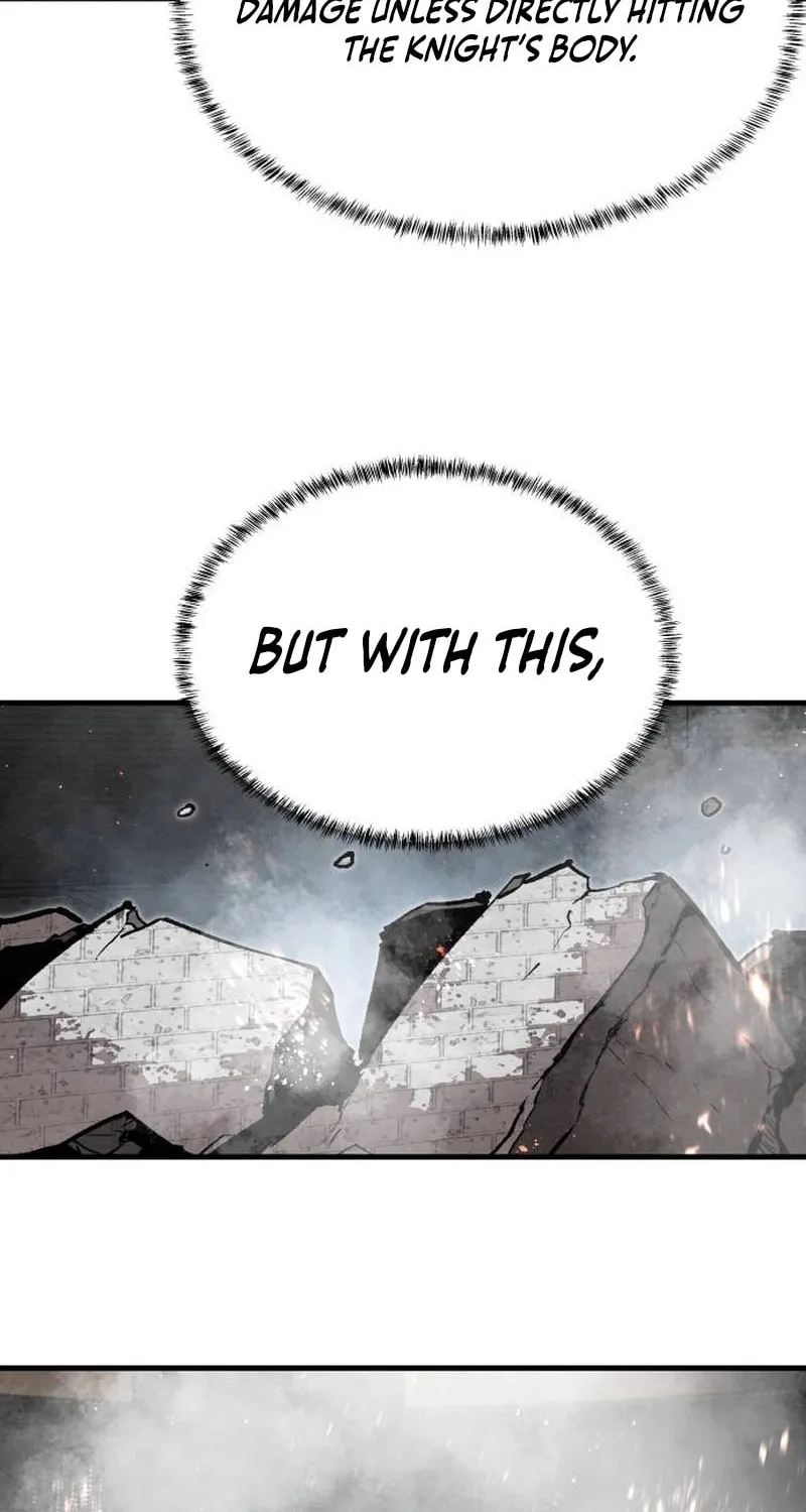 The War of Corpses Chapter 16 page 70 - 