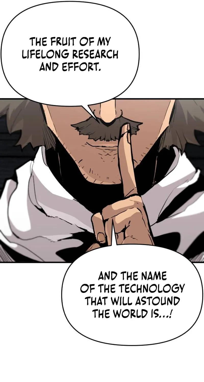 The War of Corpses Chapter 16 page 8 - 