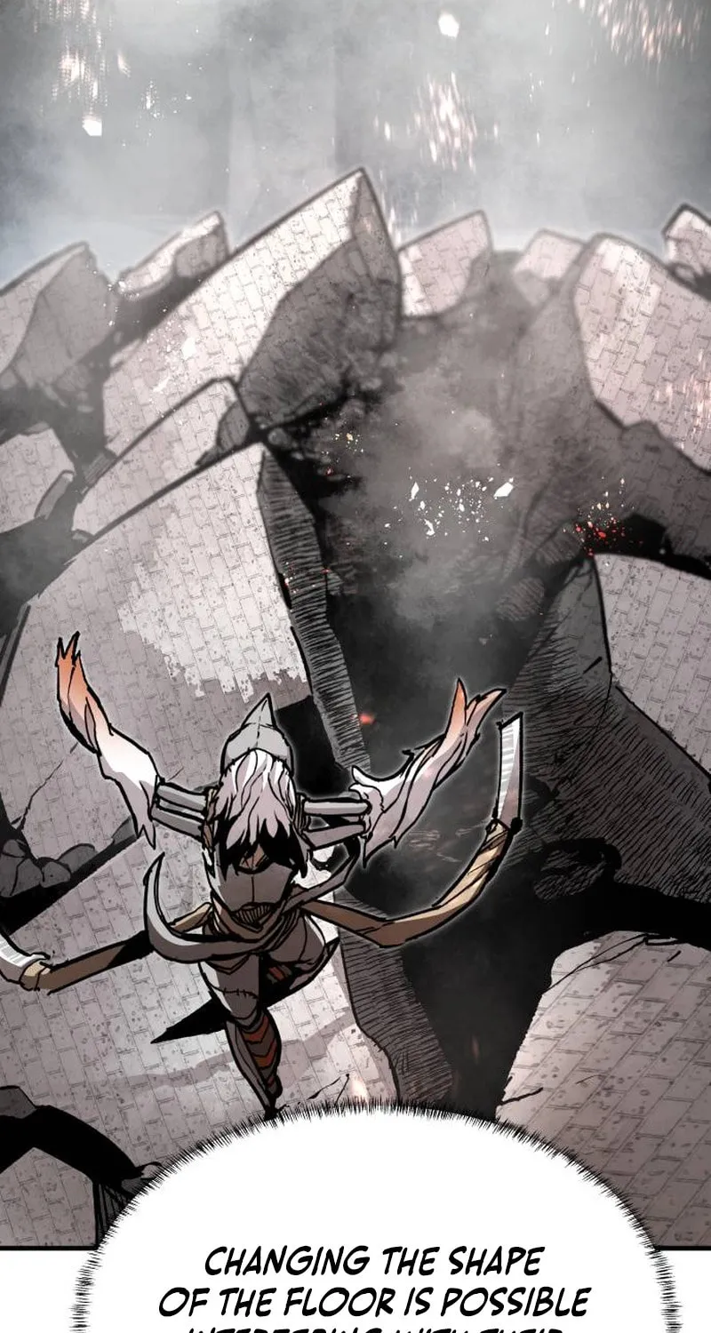 The War of Corpses Chapter 16 page 71 - 