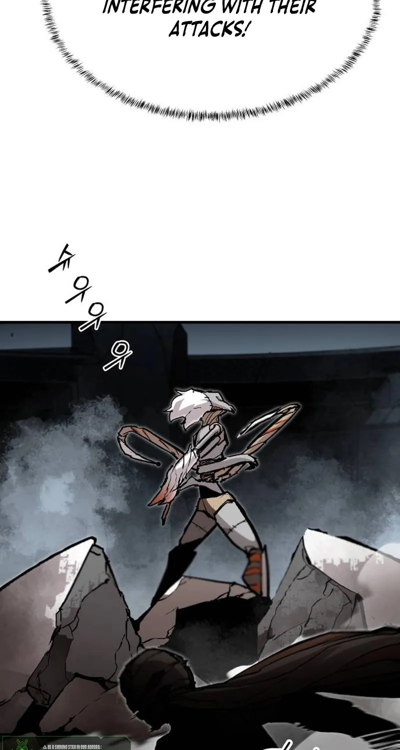 The War of Corpses Chapter 16 page 72 - 