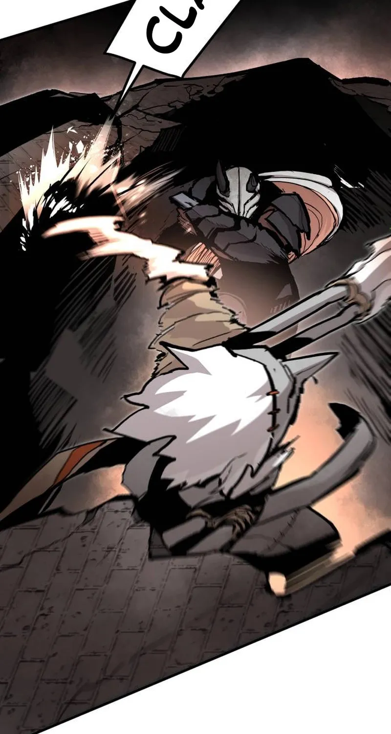 The War of Corpses Chapter 16 page 77 - 