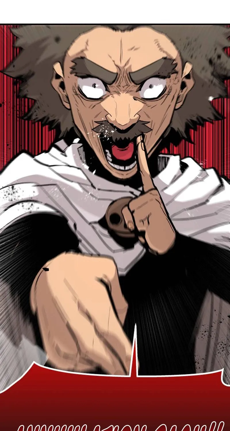 The War of Corpses Chapter 16 page 9 - 