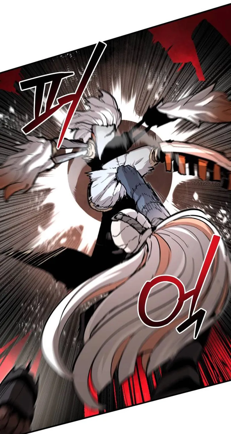 The War of Corpses Chapter 16 page 82 - 
