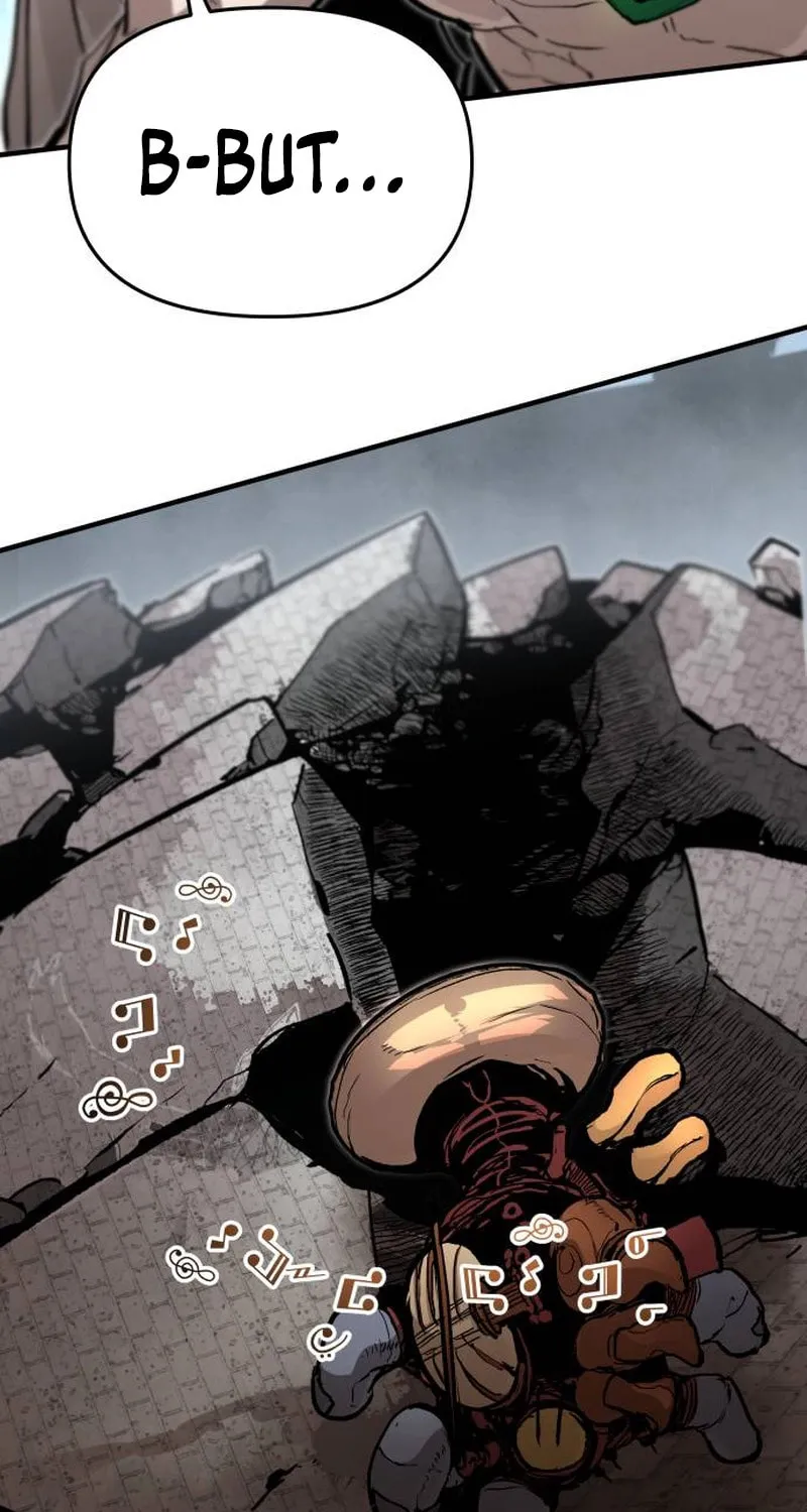 The War of Corpses Chapter 16 page 84 - 