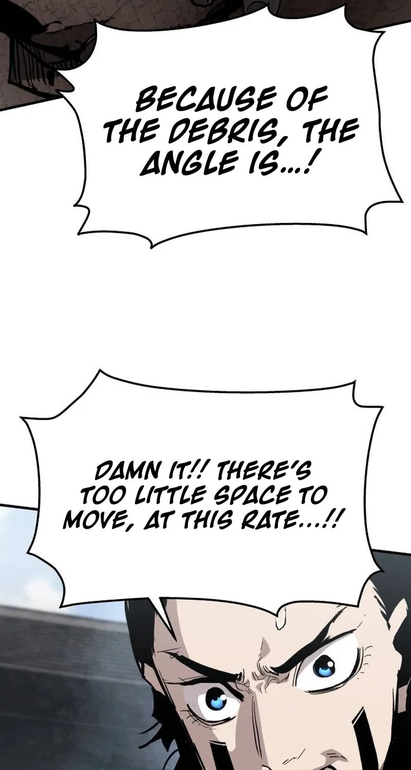 The War of Corpses Chapter 16 page 85 - 