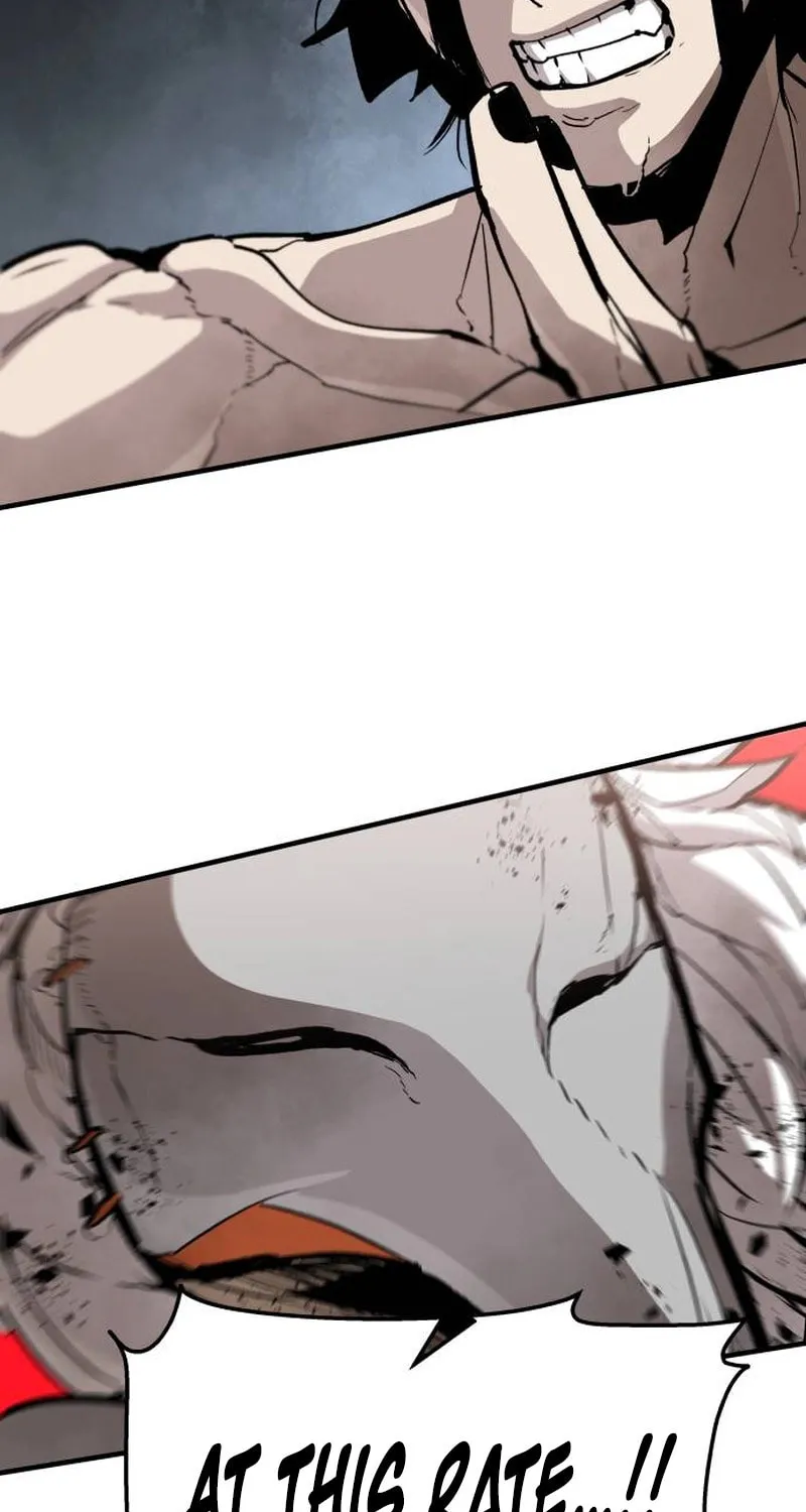 The War of Corpses Chapter 16 page 86 - 