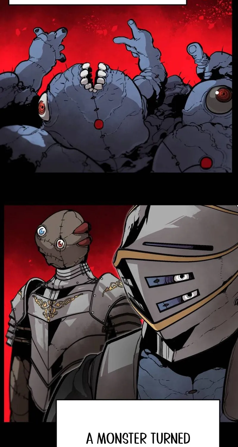 The War of Corpses Chapter 17 page 2 - 