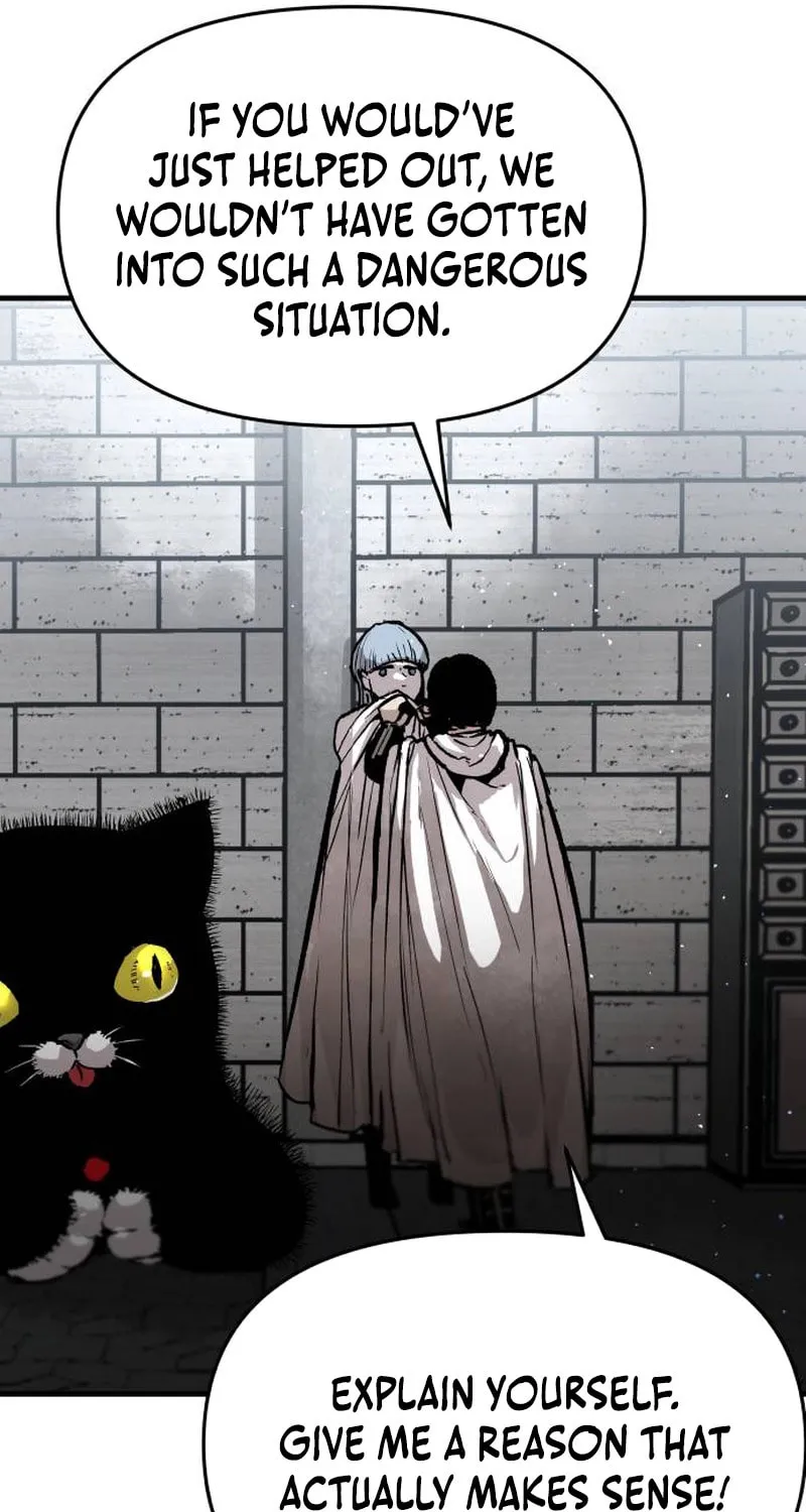 The War of Corpses Chapter 17 page 102 - 