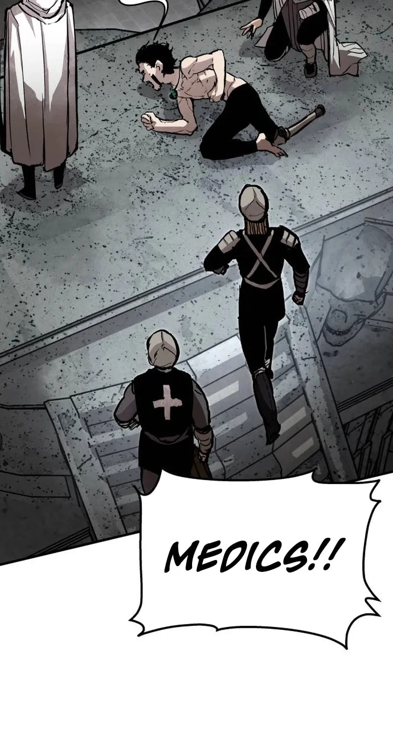 The War of Corpses Chapter 17 page 12 - 