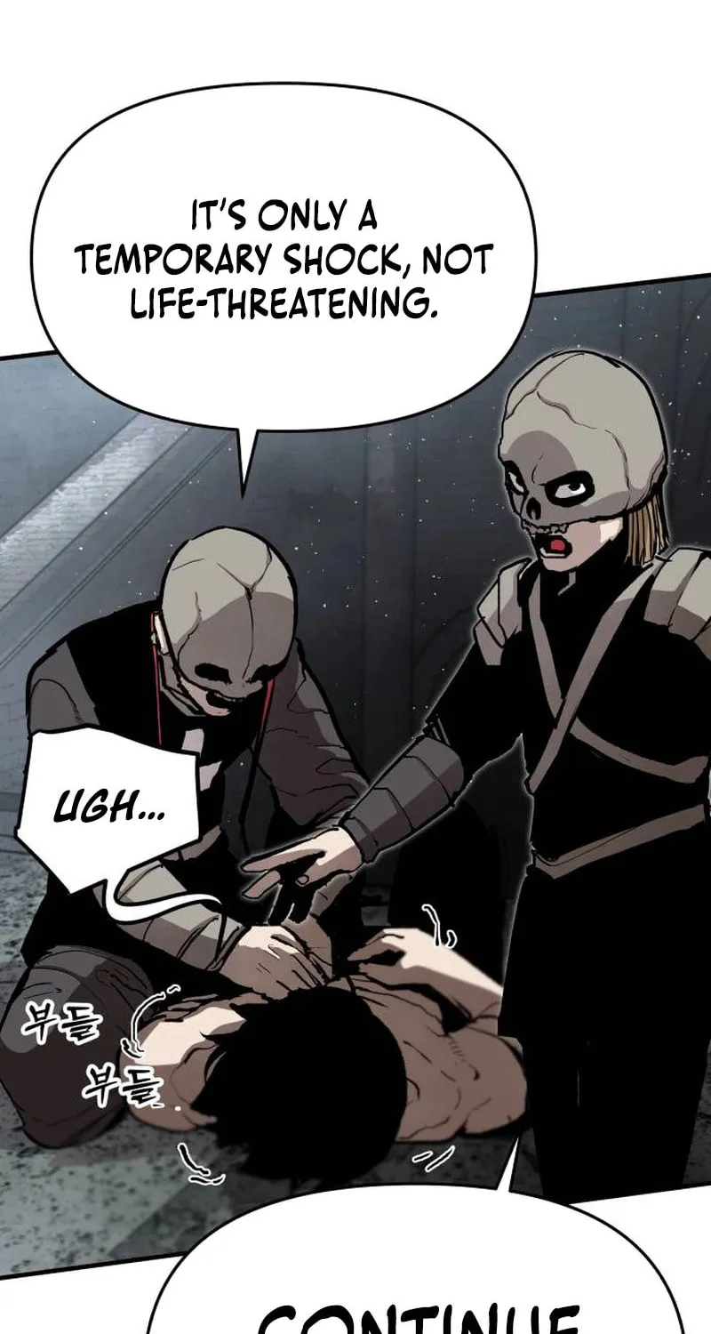 The War of Corpses Chapter 17 page 13 - 