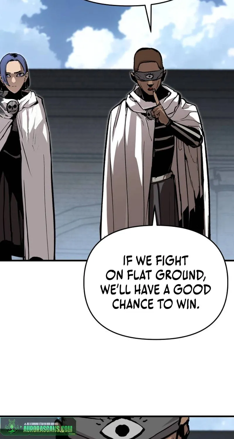 The War of Corpses Chapter 17 page 17 - 