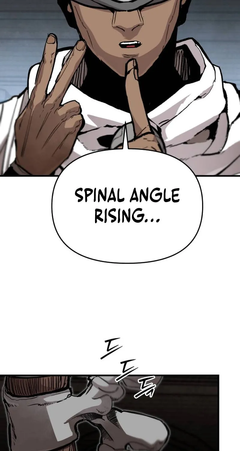 The War of Corpses Chapter 17 page 18 - 