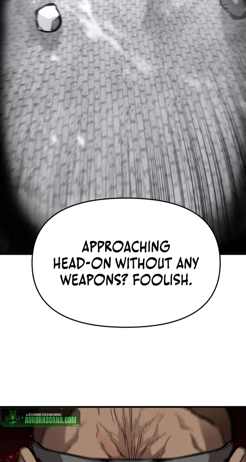 The War of Corpses Chapter 17 page 23 - 