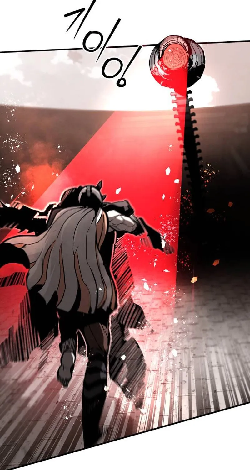 The War of Corpses Chapter 17 page 25 - 