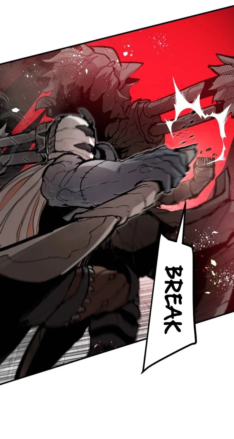 The War of Corpses Chapter 17 page 28 - 