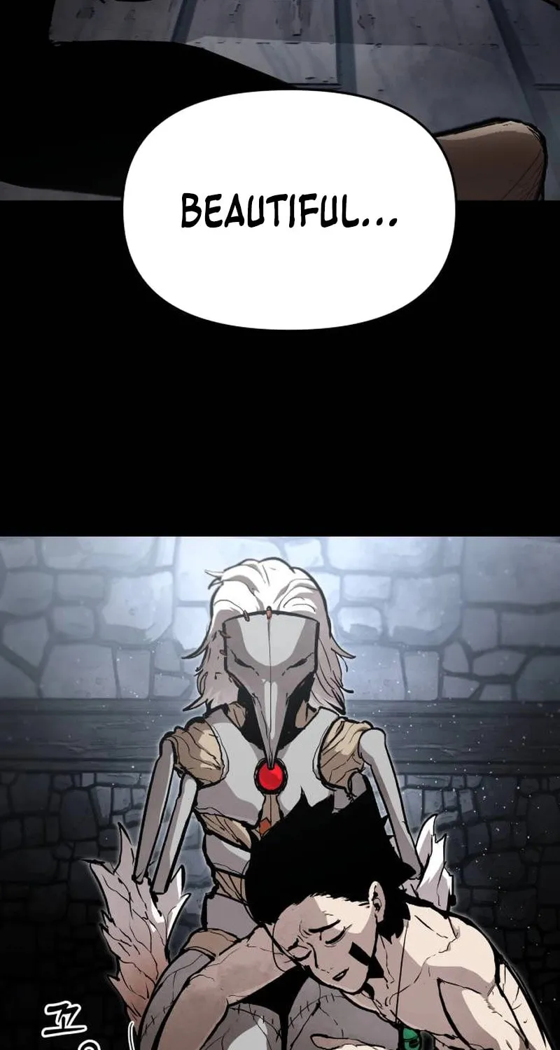 The War of Corpses Chapter 17 page 4 - 