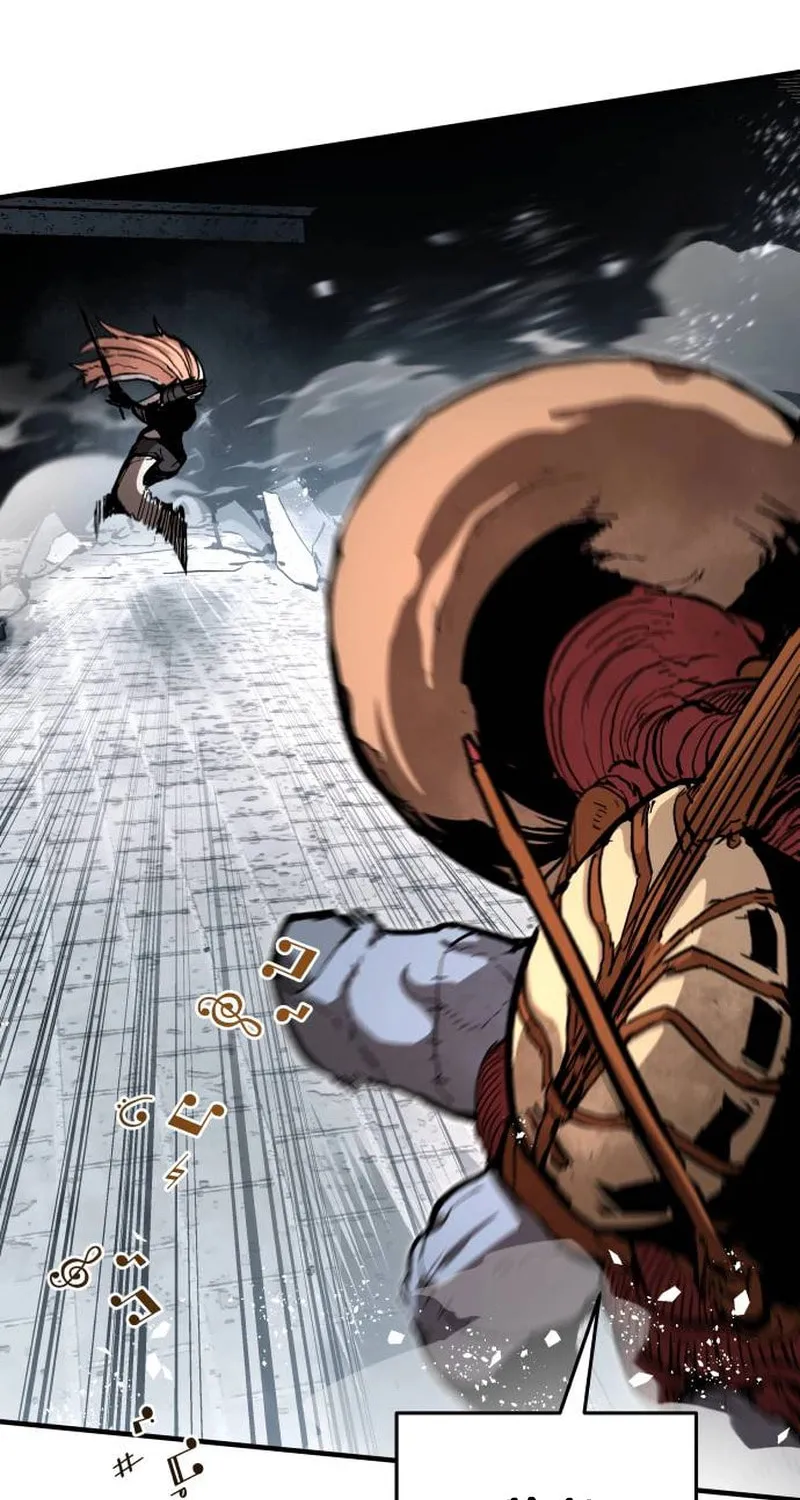 The War of Corpses Chapter 17 page 36 - 
