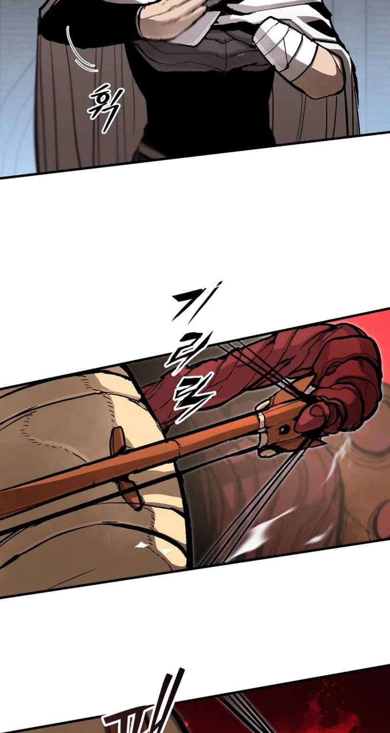The War of Corpses Chapter 17 page 39 - 