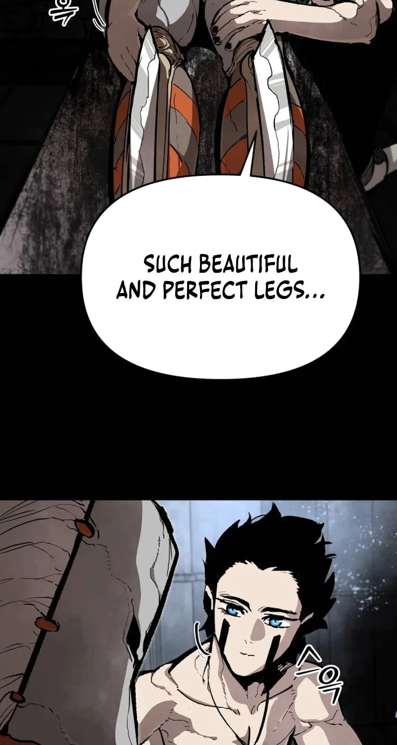 The War of Corpses Chapter 17 page 5 - 
