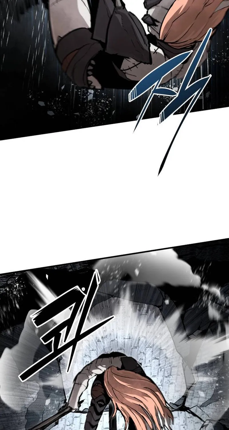 The War of Corpses Chapter 17 page 45 - 