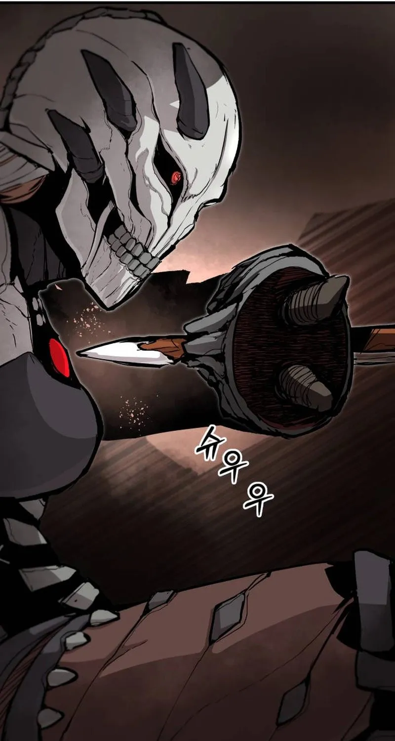 The War of Corpses Chapter 17 page 48 - 