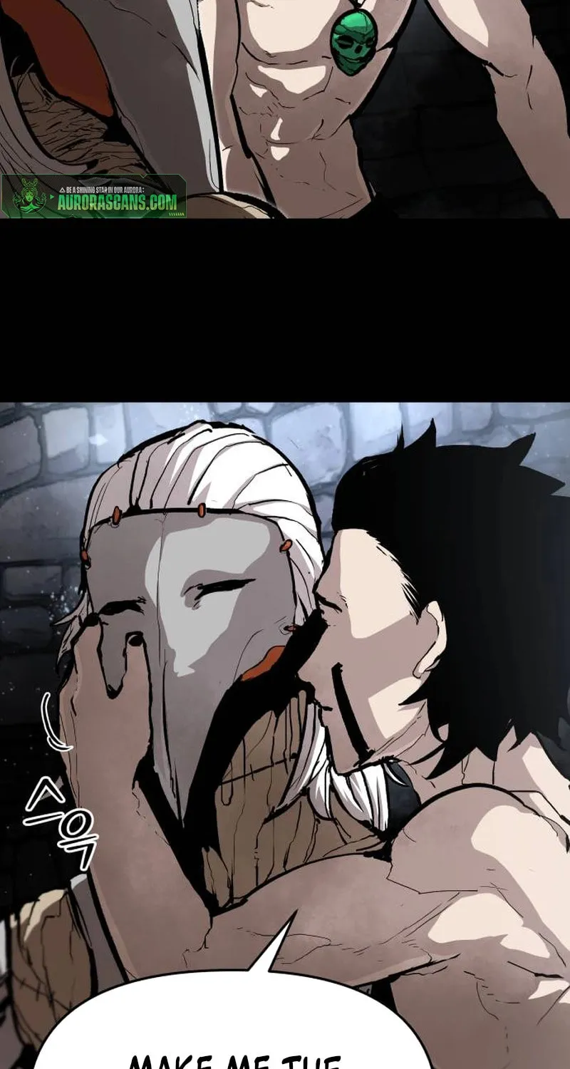 The War of Corpses Chapter 17 page 6 - 
