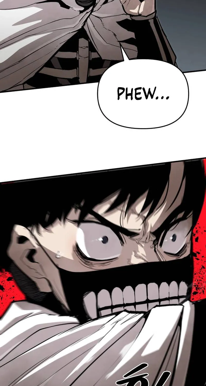 The War of Corpses Chapter 17 page 51 - 