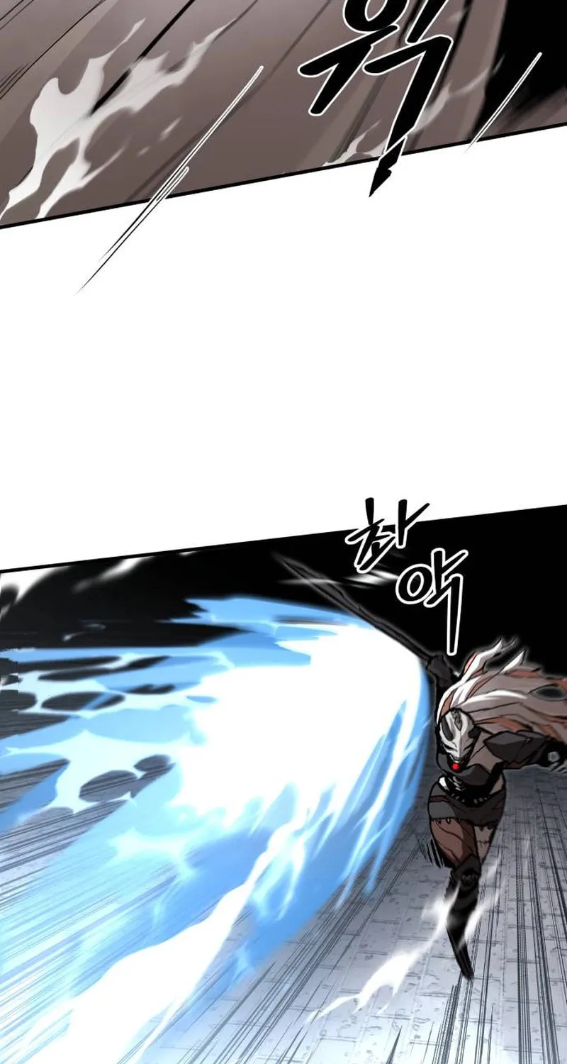 The War of Corpses Chapter 17 page 52 - 