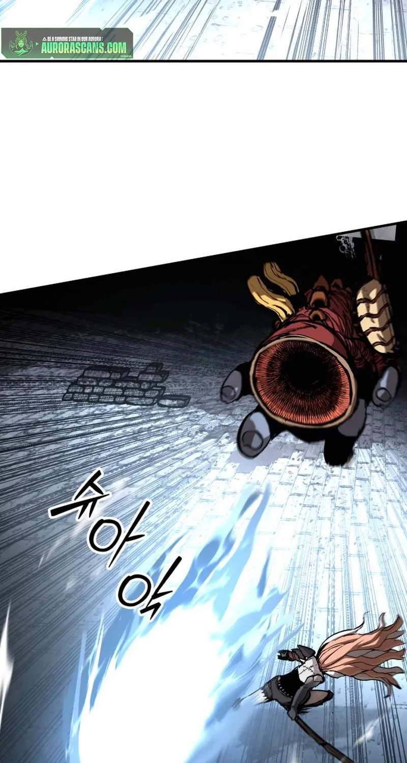The War of Corpses Chapter 17 page 53 - 