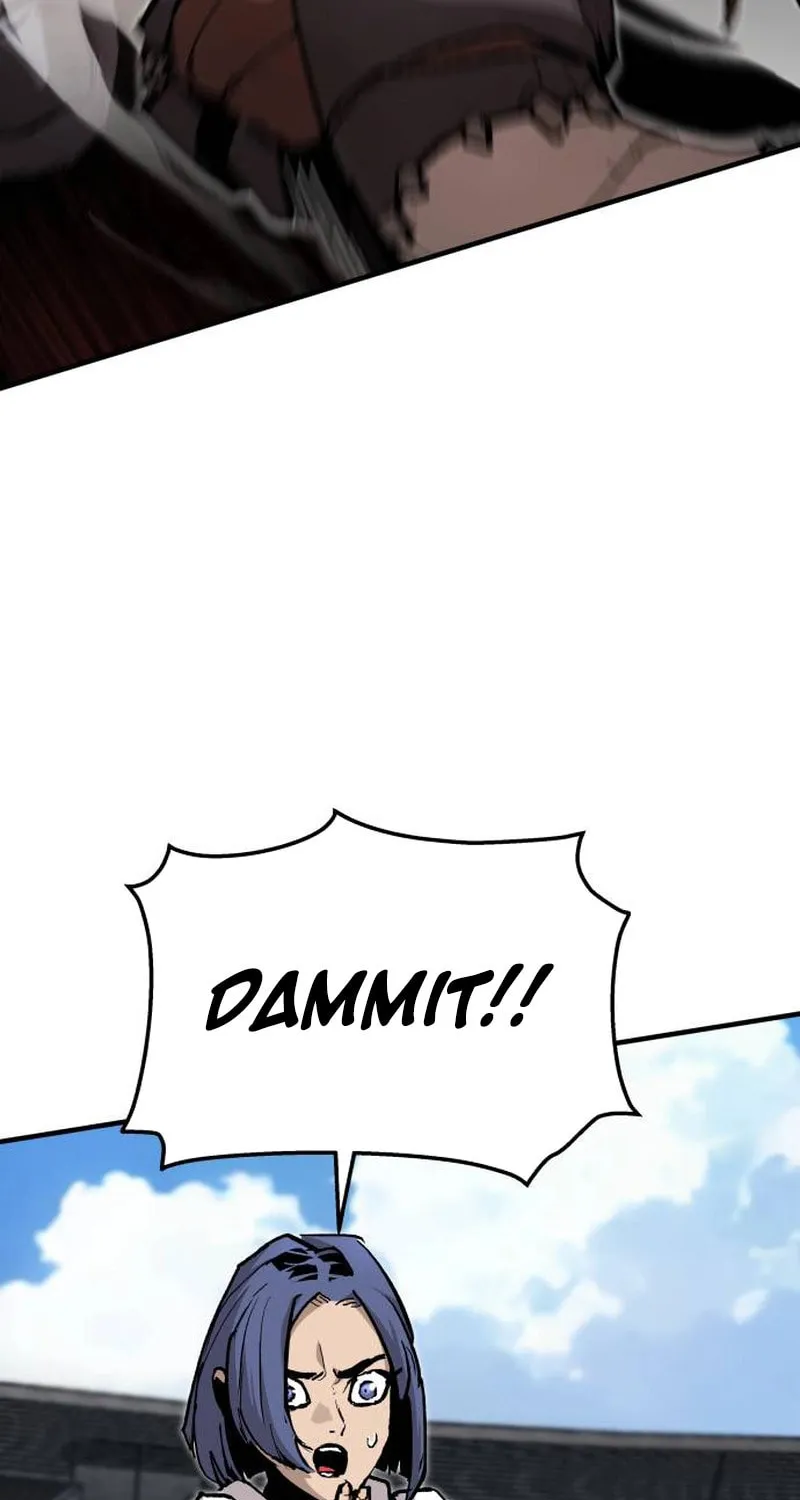 The War of Corpses Chapter 17 page 58 - 