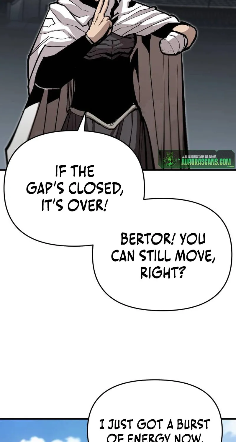 The War of Corpses Chapter 17 page 59 - 