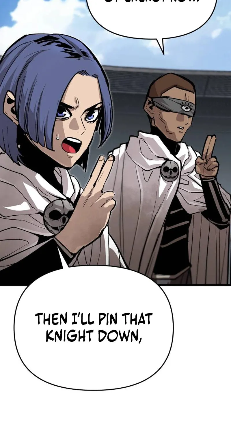 The War of Corpses Chapter 17 page 60 - 