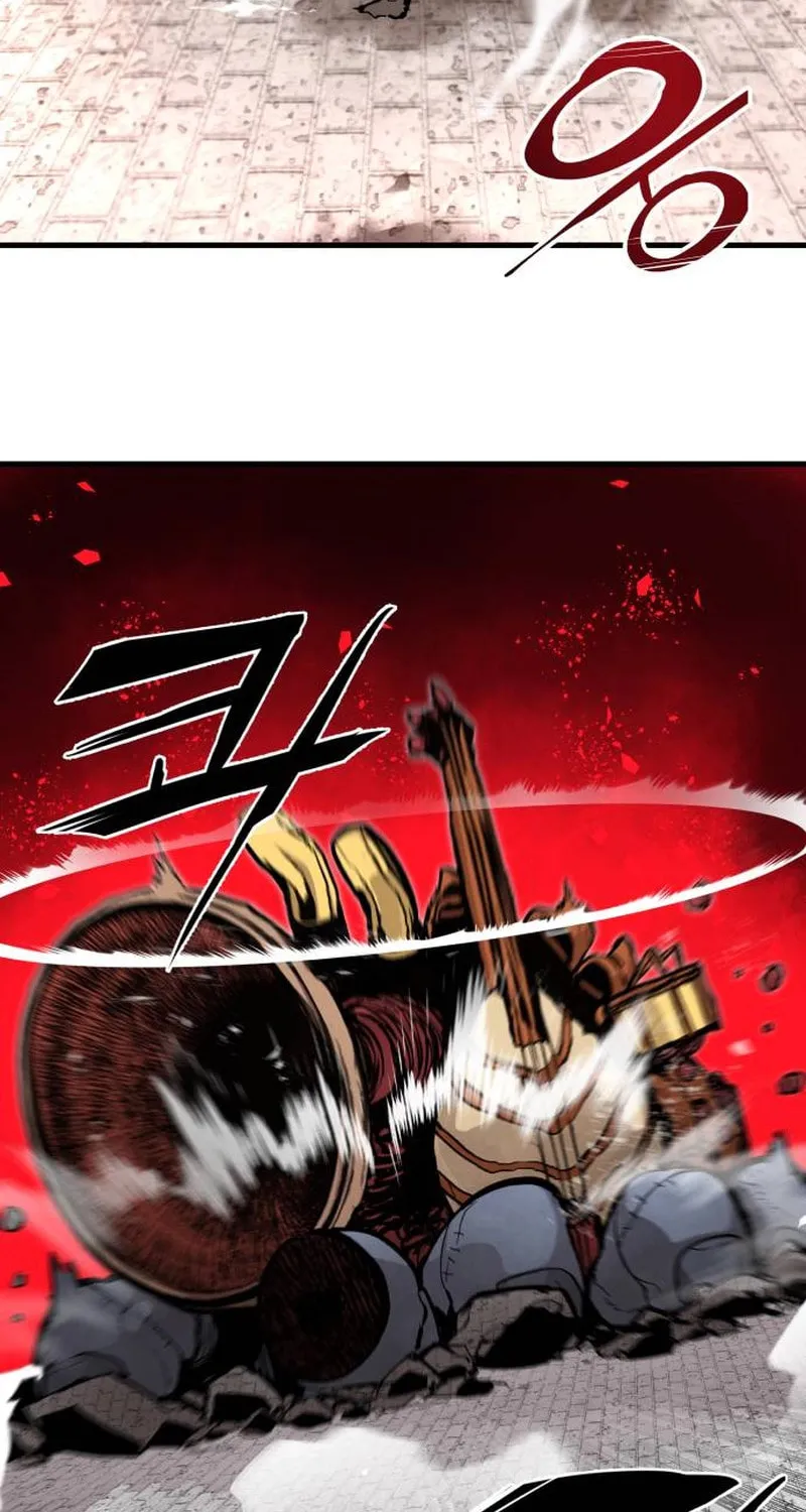 The War of Corpses Chapter 17 page 63 - 