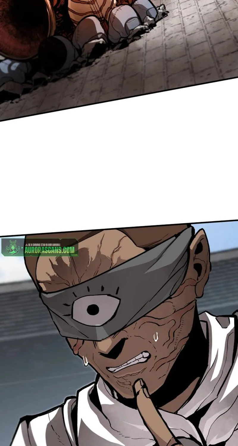 The War of Corpses Chapter 17 page 65 - 