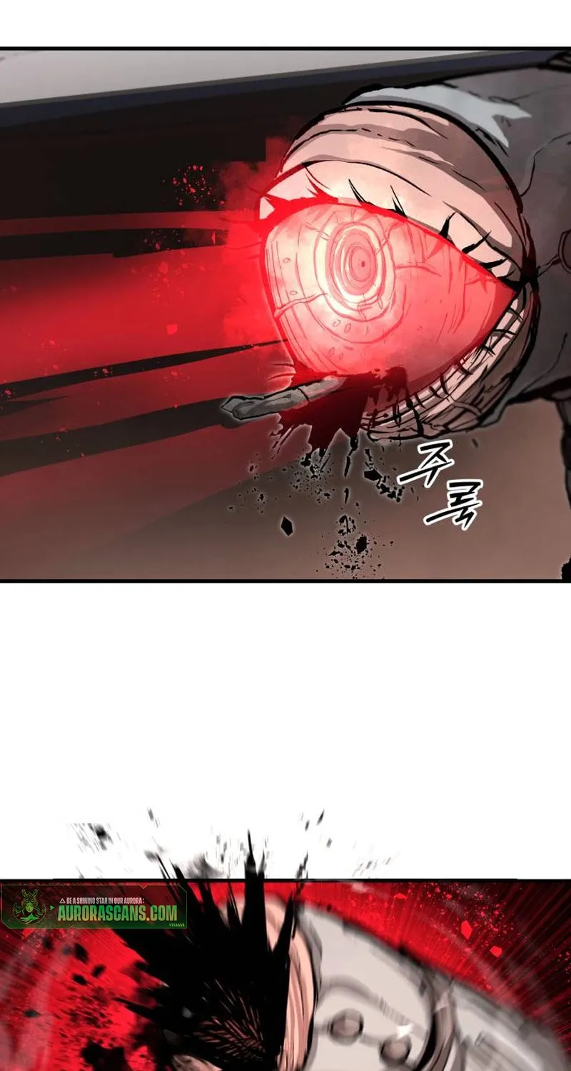 The War of Corpses Chapter 17 page 70 - 
