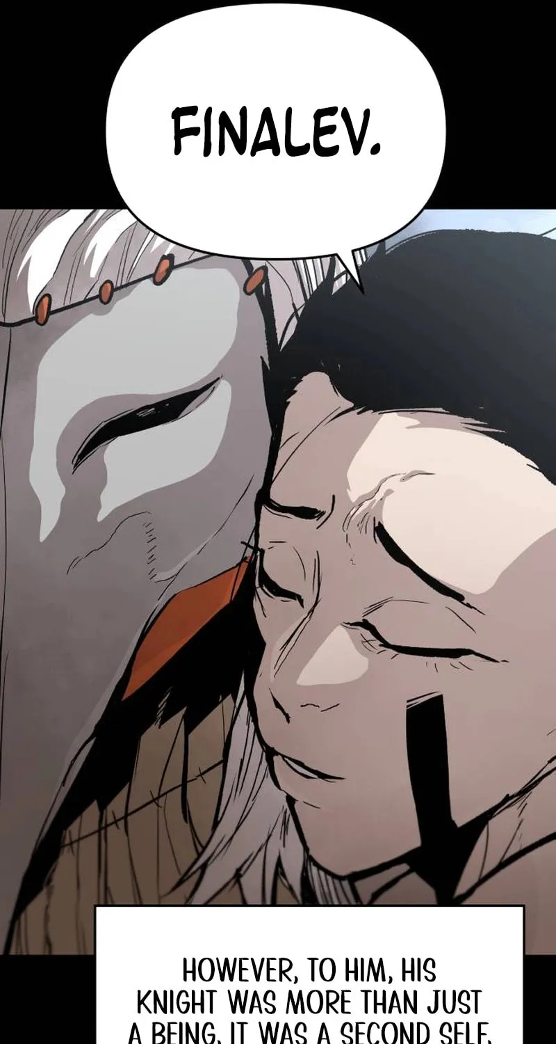 The War of Corpses Chapter 17 page 8 - 