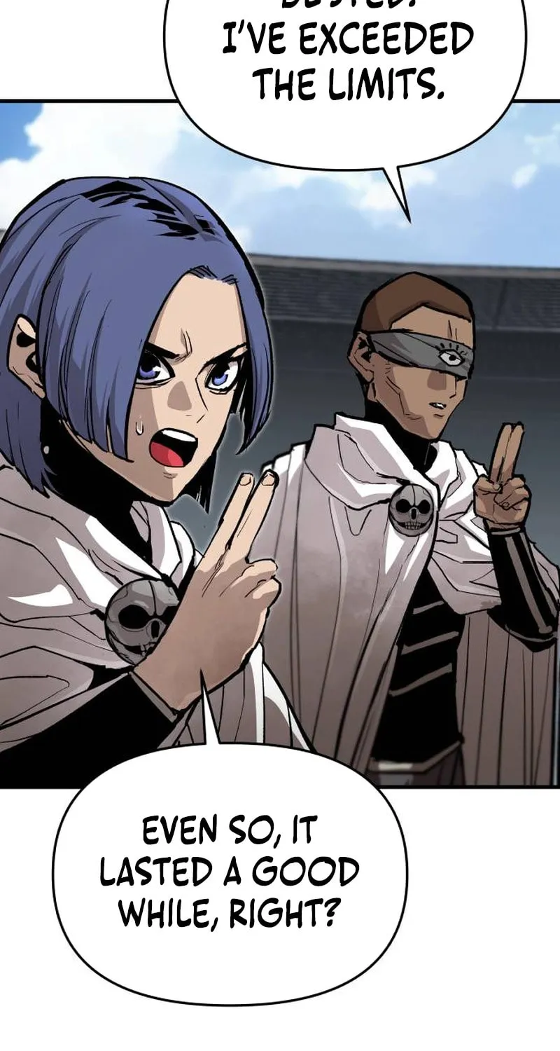 The War of Corpses Chapter 17 page 72 - 