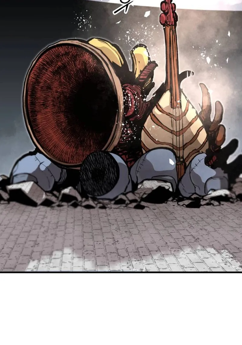 The War of Corpses Chapter 17 page 74 - 