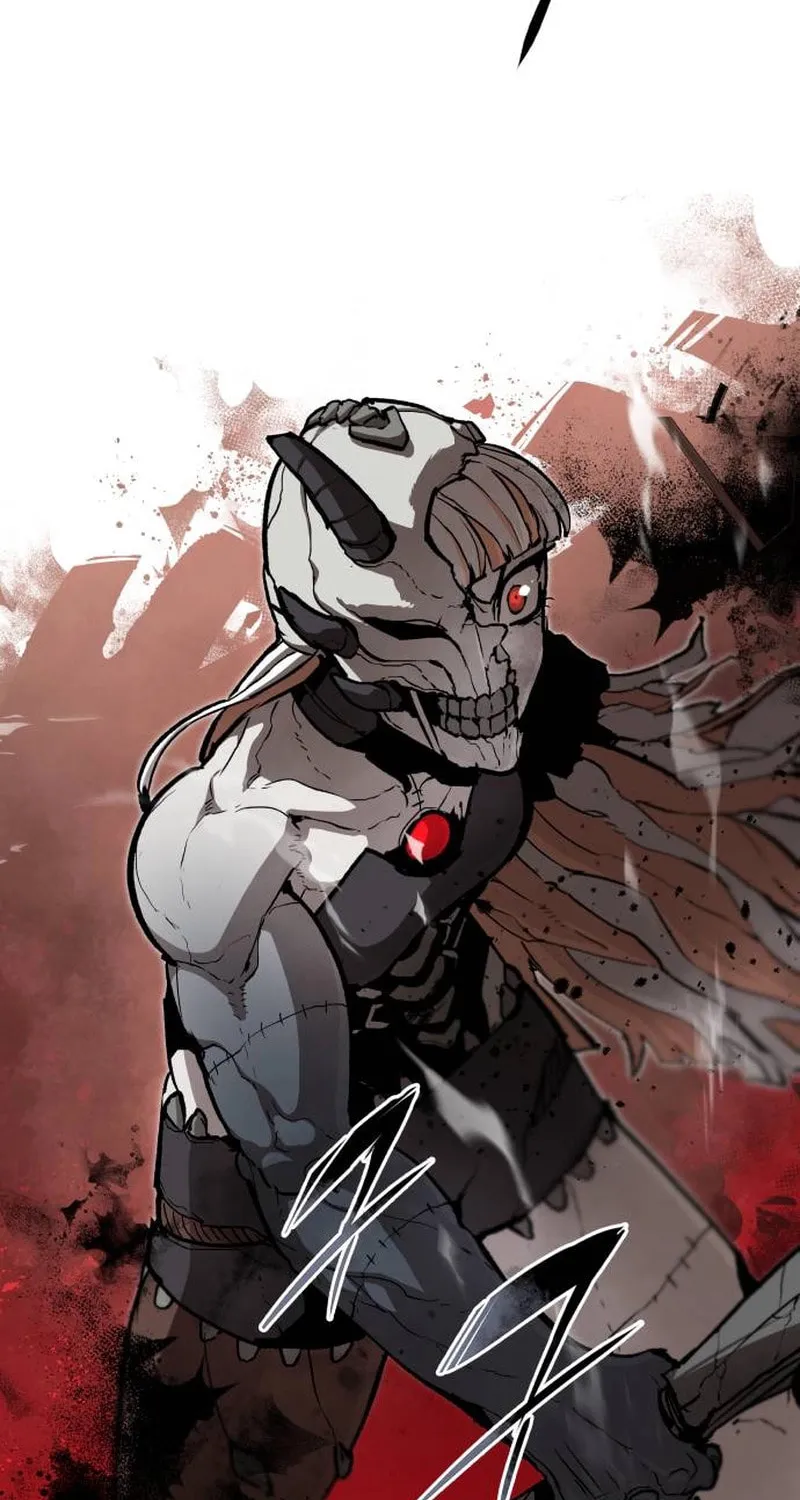 The War of Corpses Chapter 17 page 76 - 
