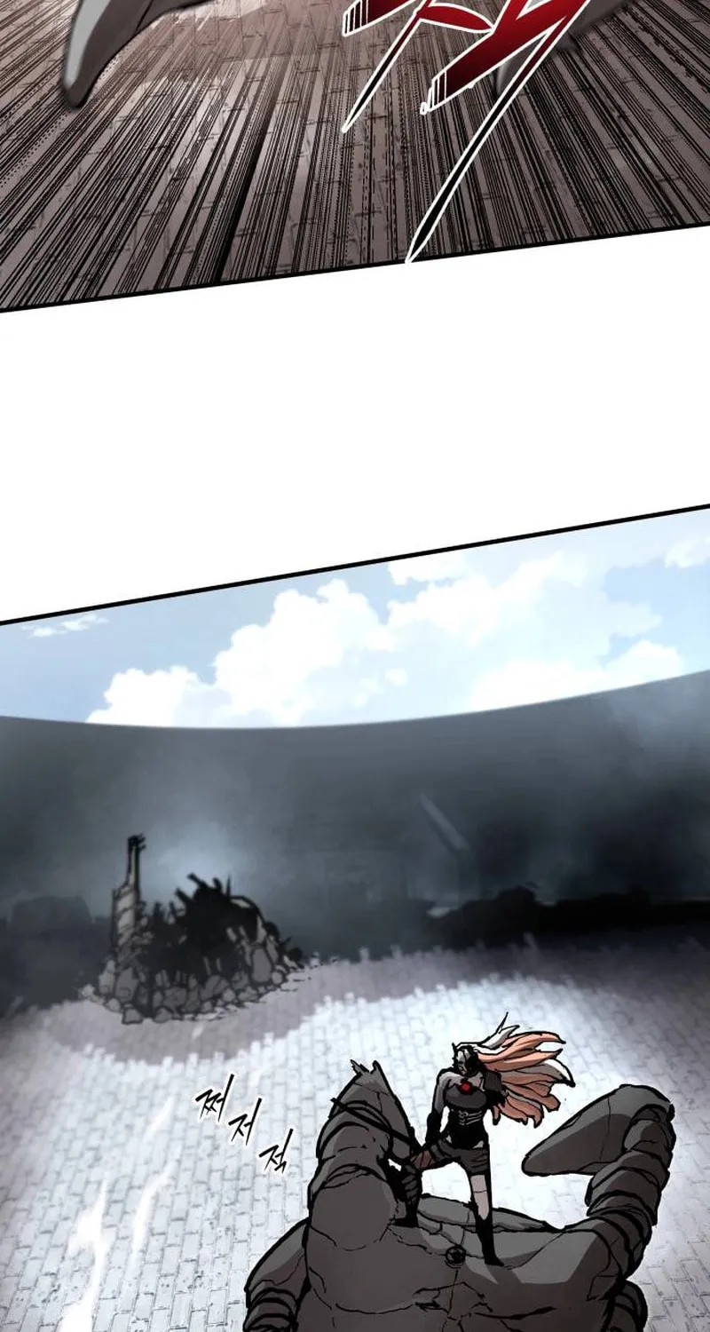 The War of Corpses Chapter 17 page 80 - 
