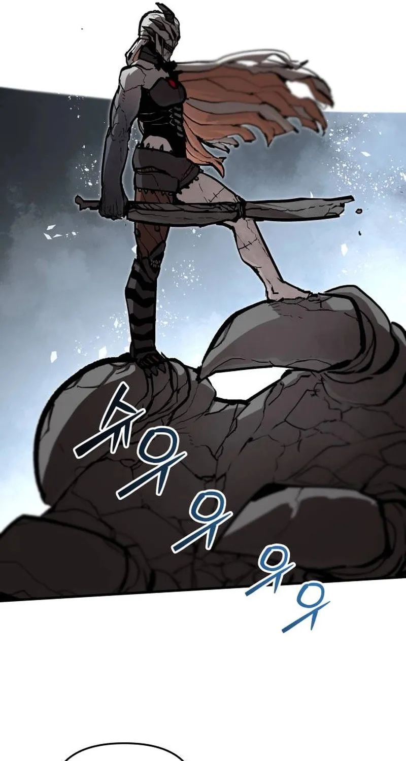 The War of Corpses Chapter 17 page 82 - 