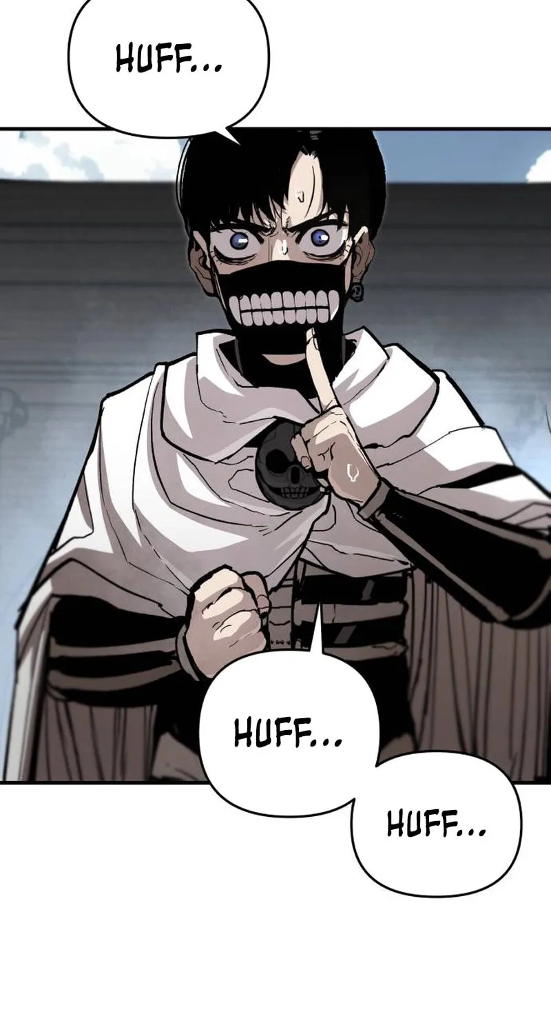 The War of Corpses Chapter 17 page 83 - 