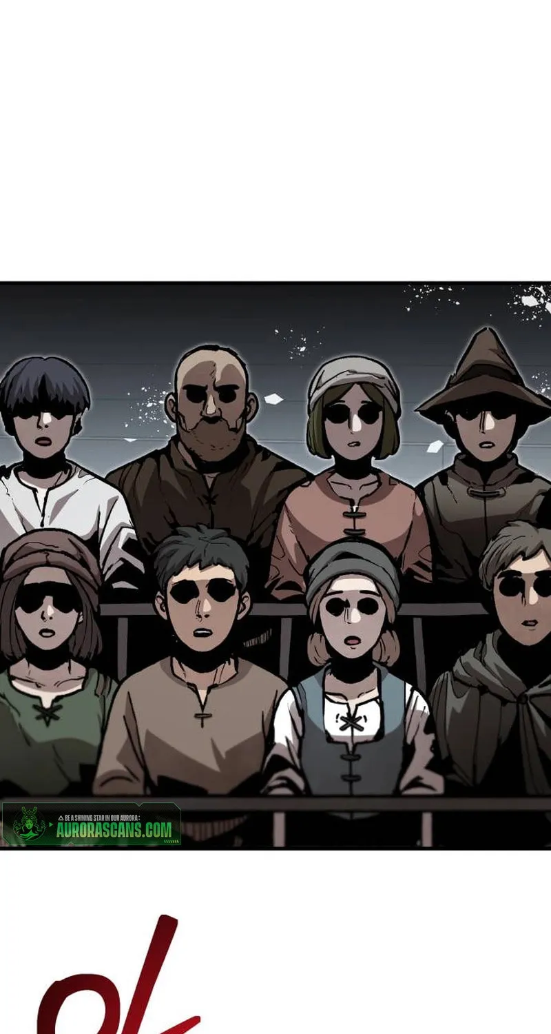 The War of Corpses Chapter 17 page 84 - 