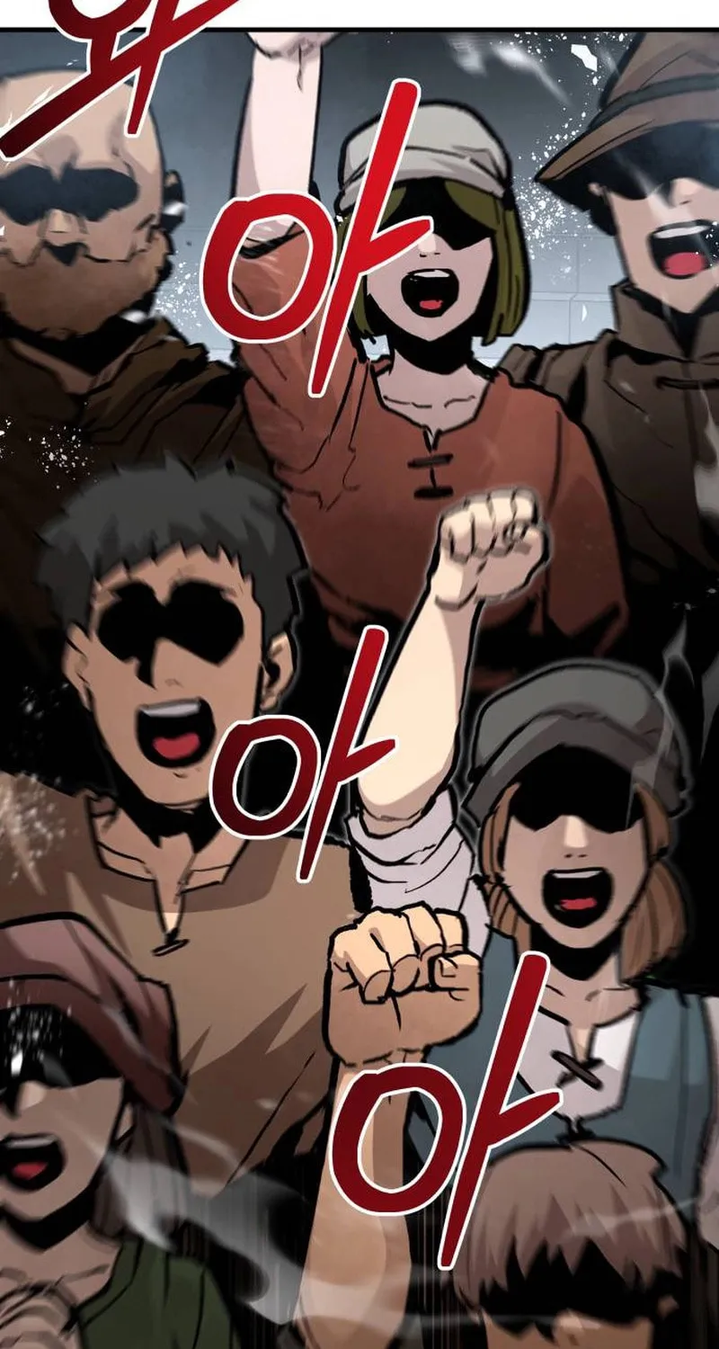 The War of Corpses Chapter 17 page 85 - 