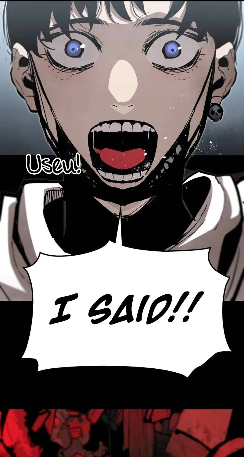 The War of Corpses Chapter 17 page 96 - 