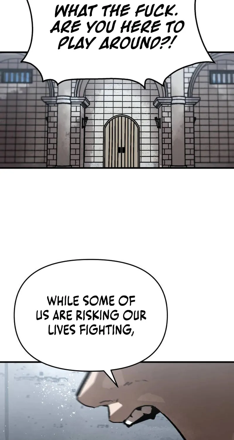 The War of Corpses Chapter 17 page 100 - 