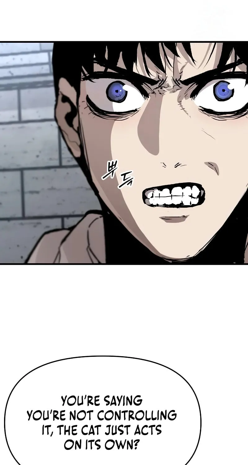 The War of Corpses Chapter 18 page 11 - 