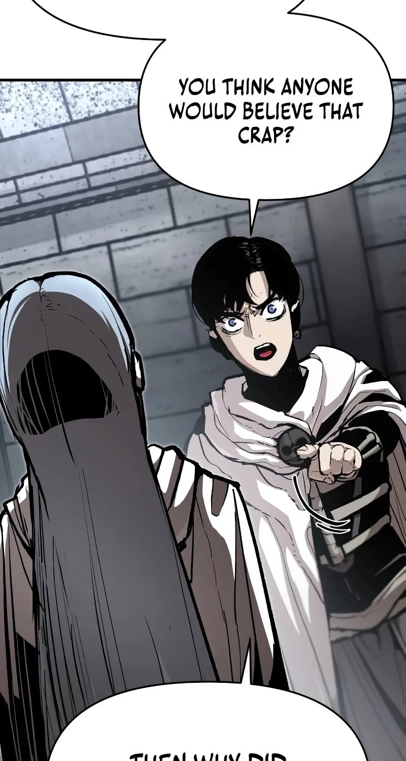 The War of Corpses Chapter 18 page 12 - 