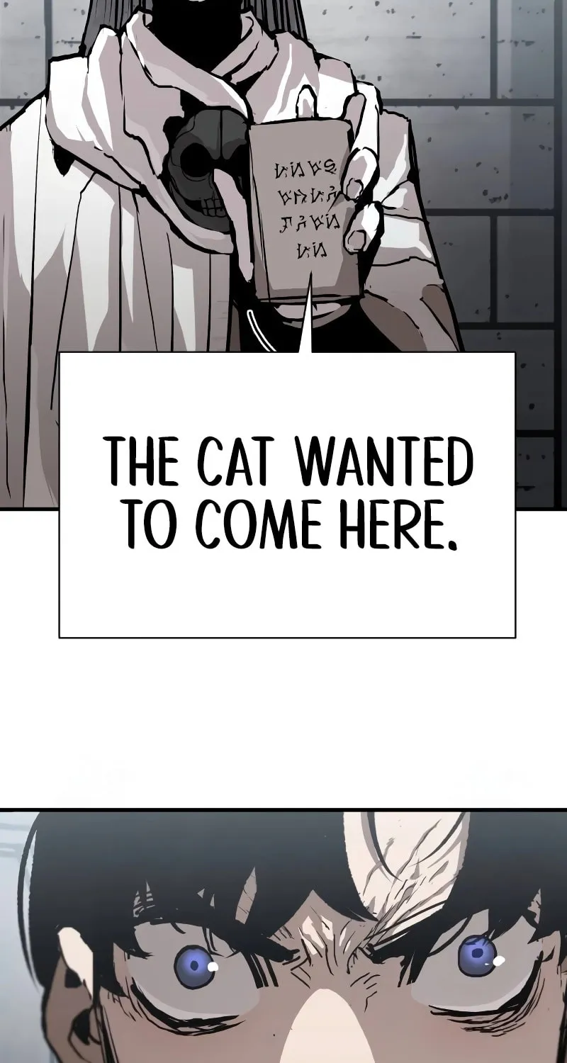 The War of Corpses Chapter 18 page 14 - 