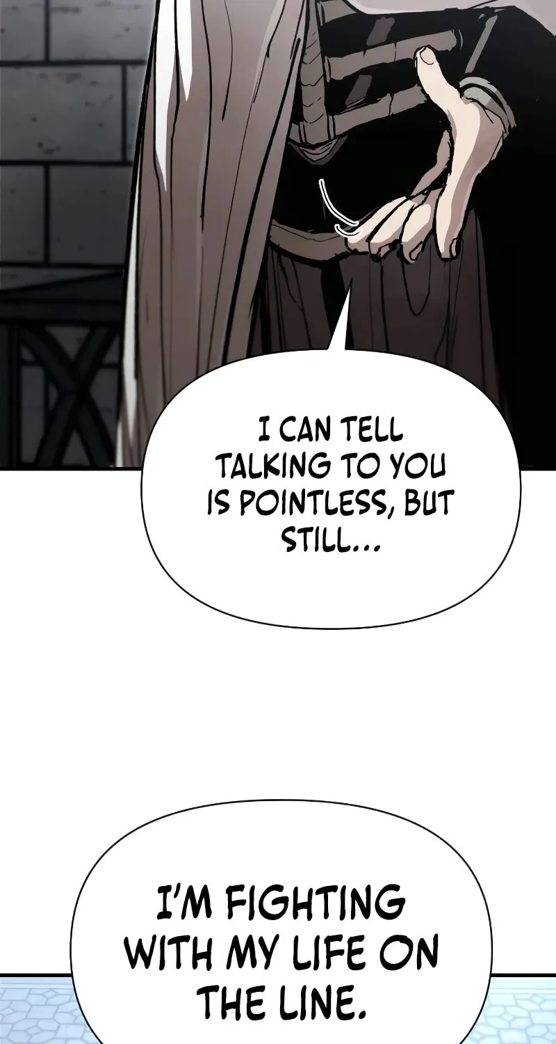 The War of Corpses Chapter 18 page 16 - 